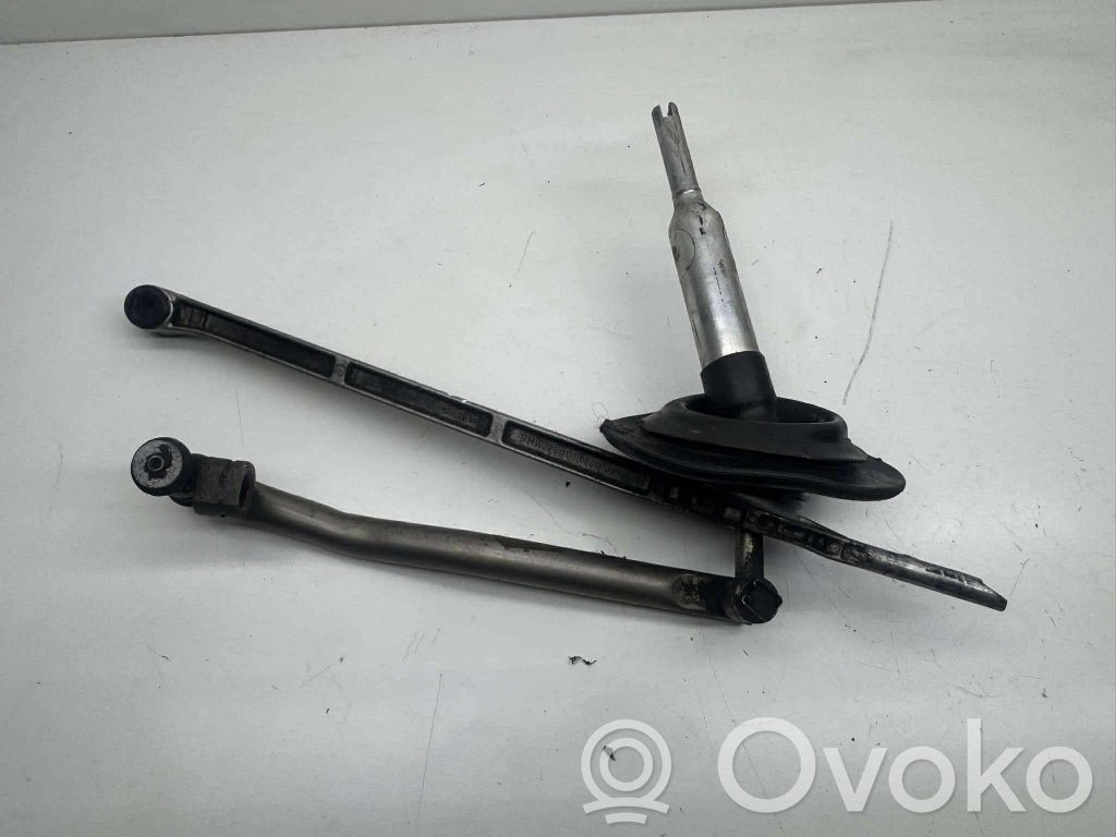 BMW 3 E46 Selector caja de cambios 