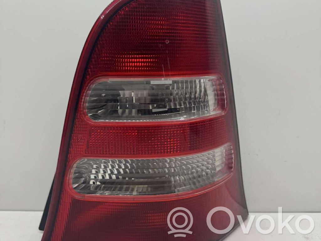 Mercedes-Benz A W168 Takavalot 