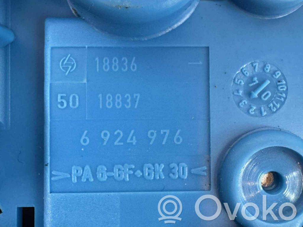 Fuse module   6924976,18836,18837