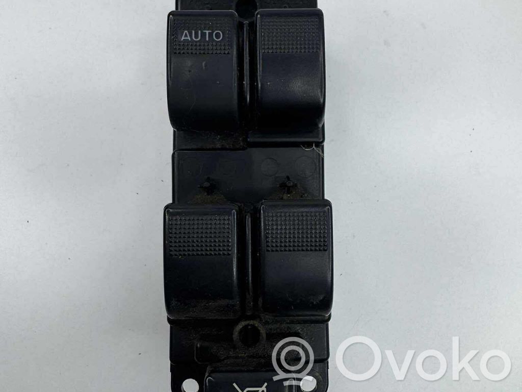 Mazda 6 Electric window control switch 