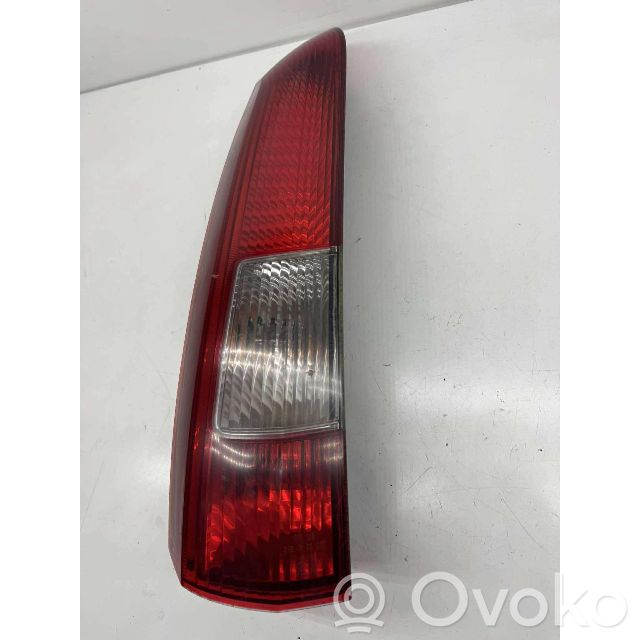 Volvo V70 Rear/tail lights 