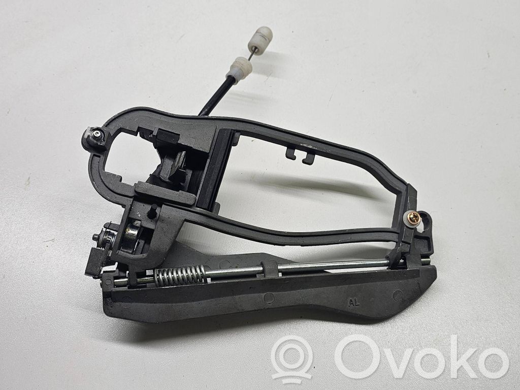 BMW X5 E53 Front door exterior handle 