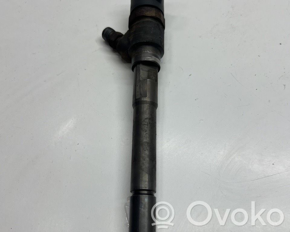 Chevrolet Captiva Inyector de combustible 