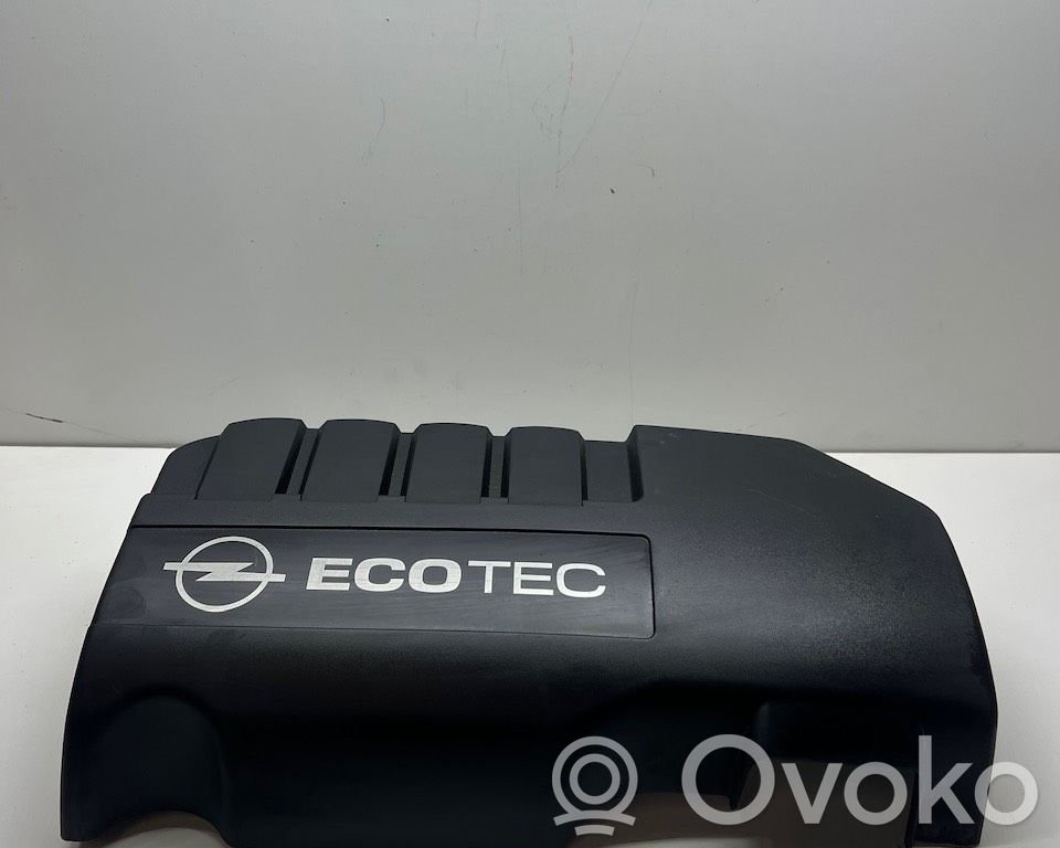 Opel Corsa C Moottorin koppa 
