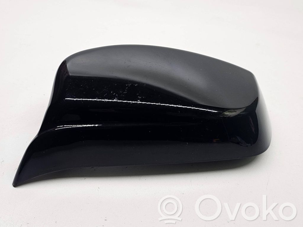 BMW 5 E60 E61 Plastic wing mirror trim cover 