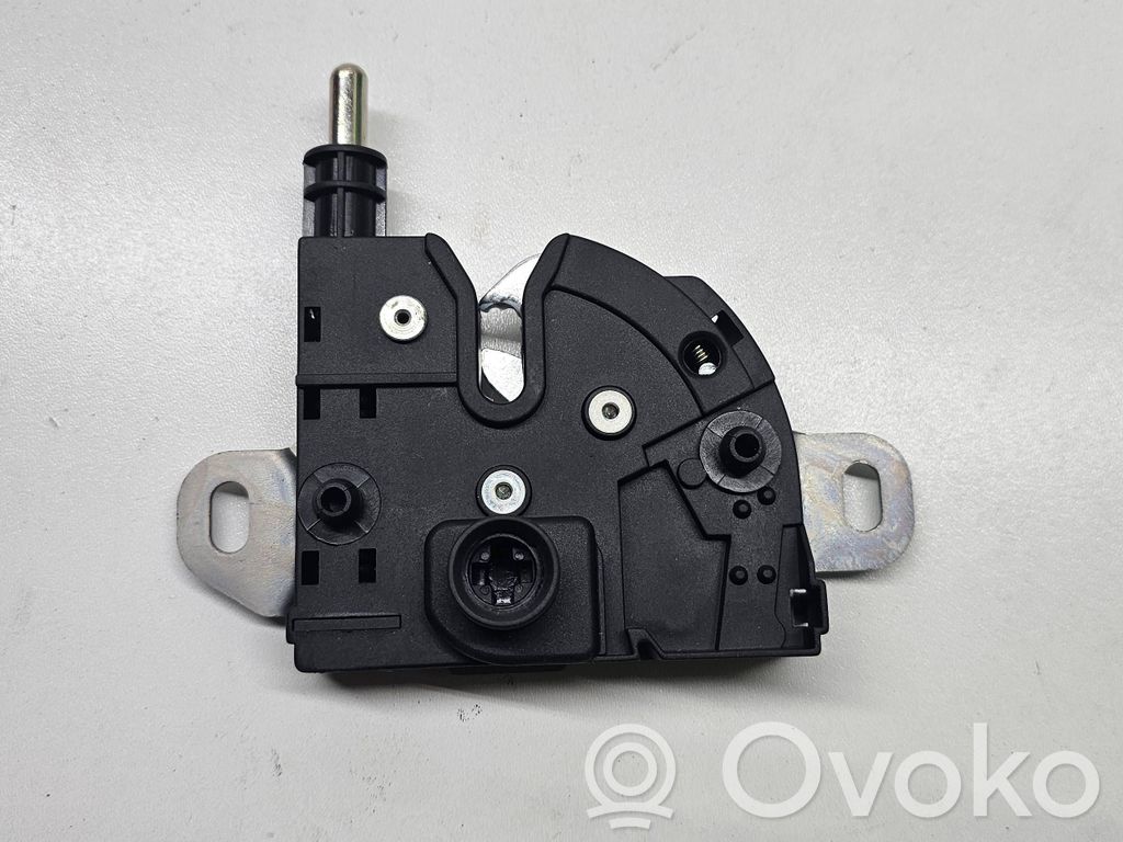 Ford Transit Tie down hook / loop 