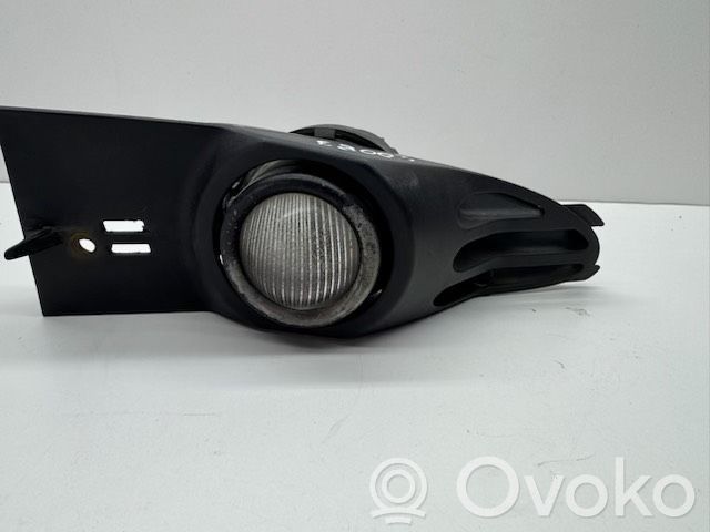 Front fog light   15563500