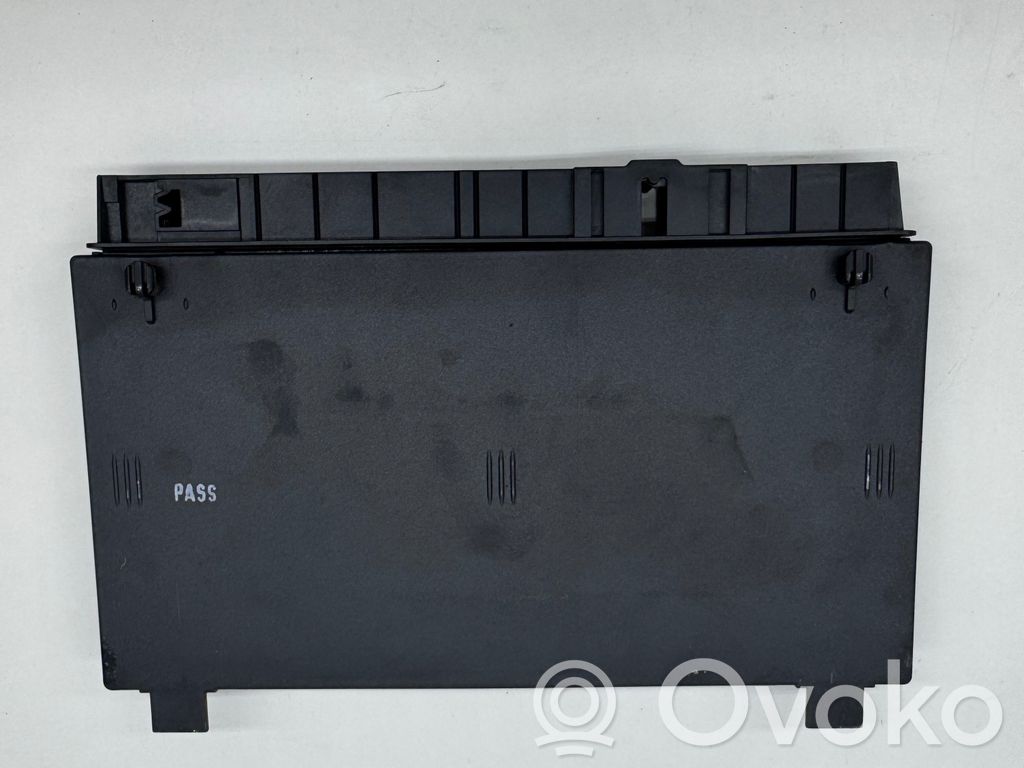 BMW 7 E65 E66 Module de commande de siège 