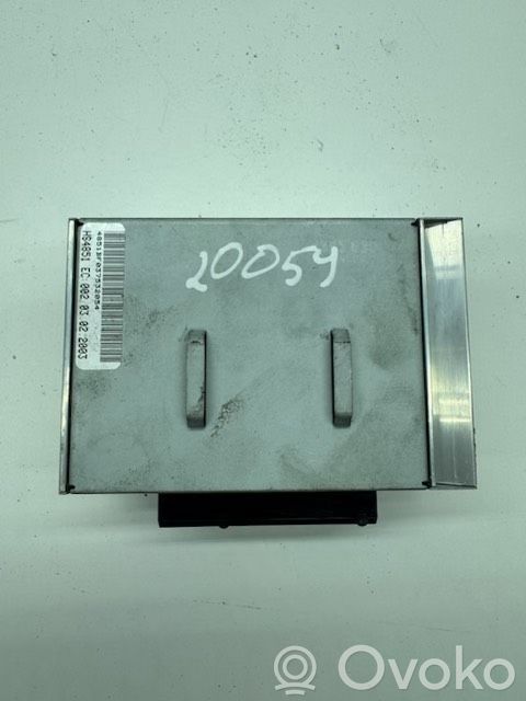 BMW 7 E65 E66 Amplificator sunet 