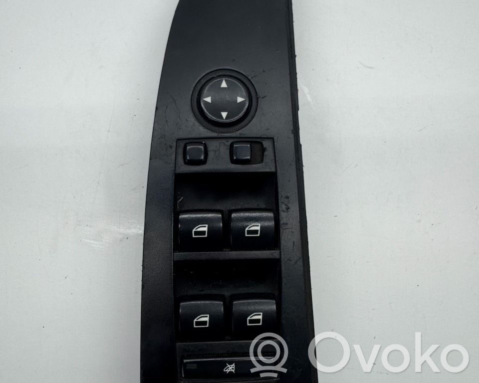 BMW 5 E60 E61 Electric window control switch 