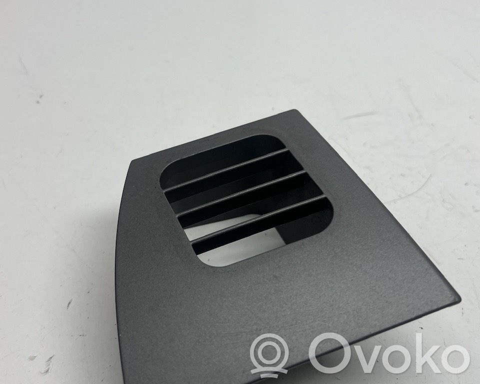 BMW 7 E65 E66 Copertura griglia di ventilazione laterale cruscotto 