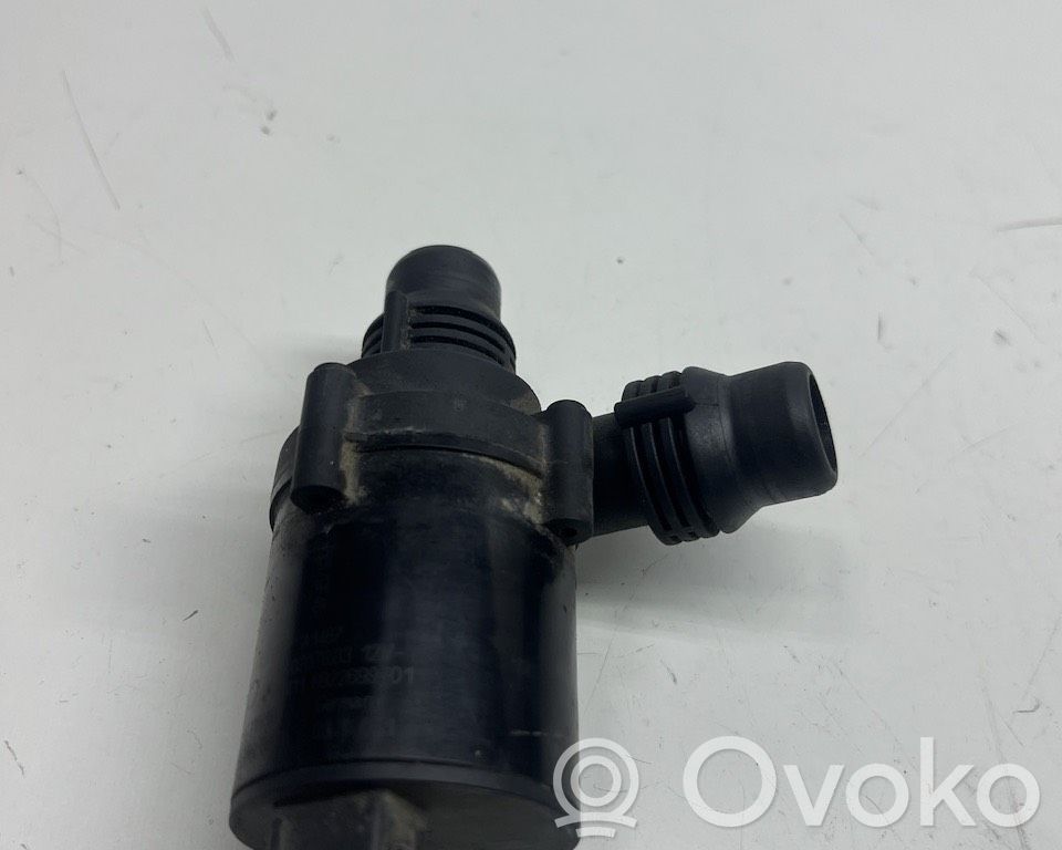 BMW 7 E65 E66 Cirkuliacinis el. siurbliukas 