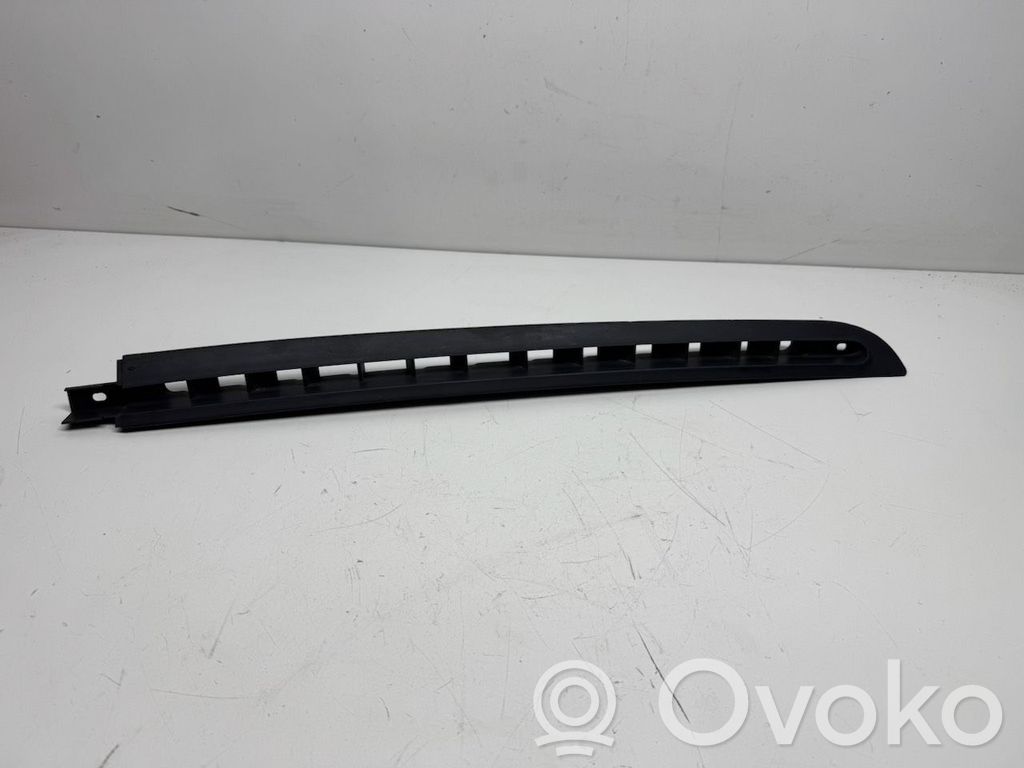Renault Clio II Dash center air vent grill 