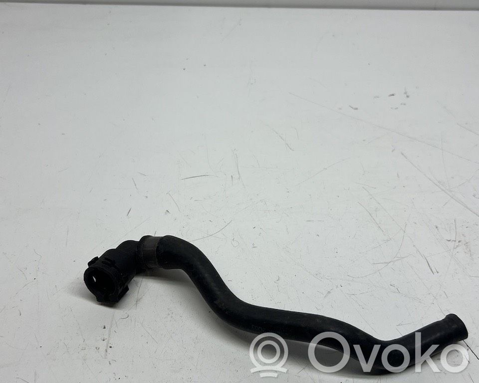 BMW 7 E65 E66 Engine coolant pipe/hose 