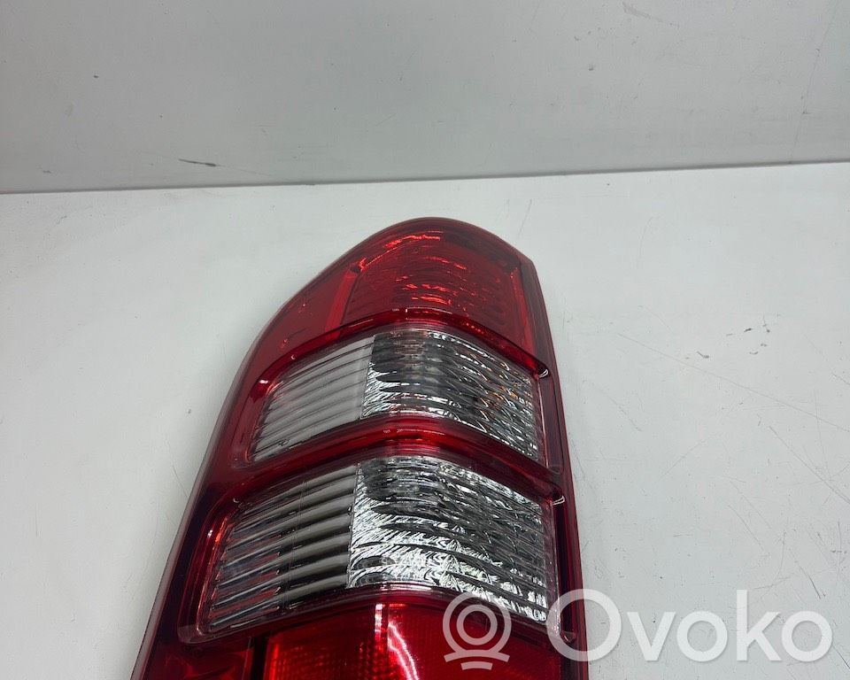 Ford Ranger Takavalot 