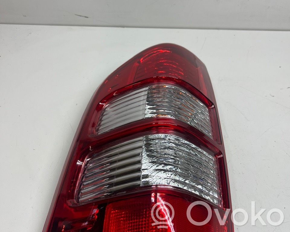 Ford Ranger Takavalot 
