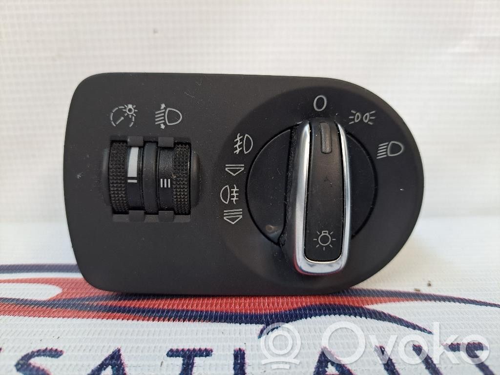Module d'éclairage LCM   8J0919094,8J0919094,CFGB