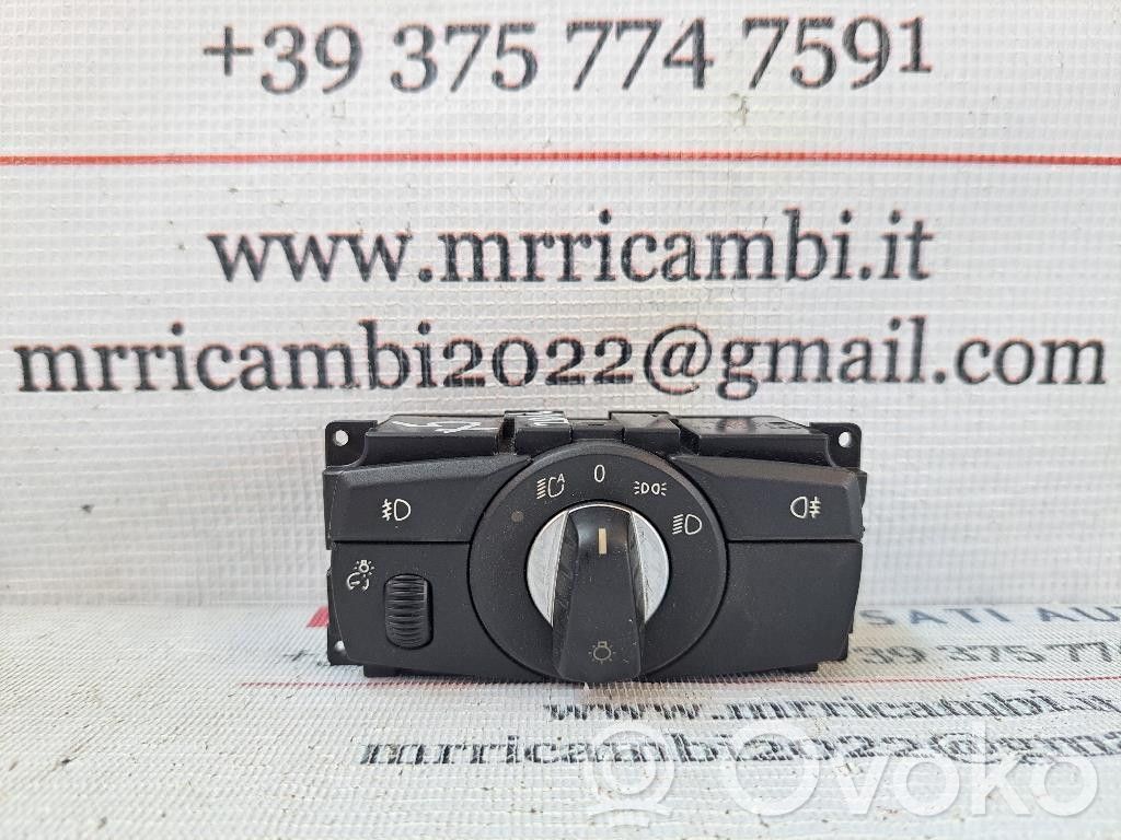 BMW X5 E70 Light module LCM 