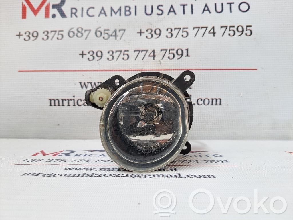 Mini One - Cooper R50 - 53 Nebelscheinwerfer vorne 