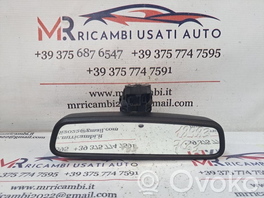Espejo retrovisor (interior)   915908902,915908902,M47N204D4
