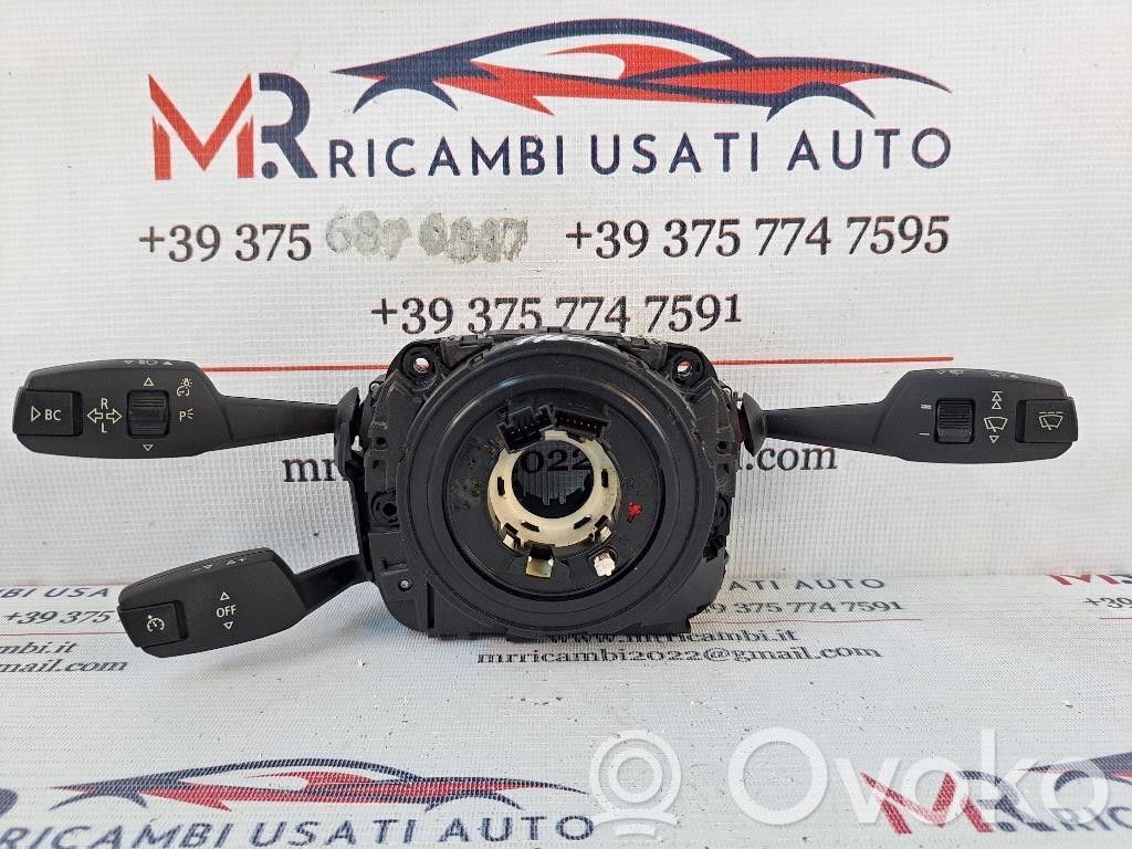 BMW 3 E90 E91 Wiper turn signal indicator stalk/switch 