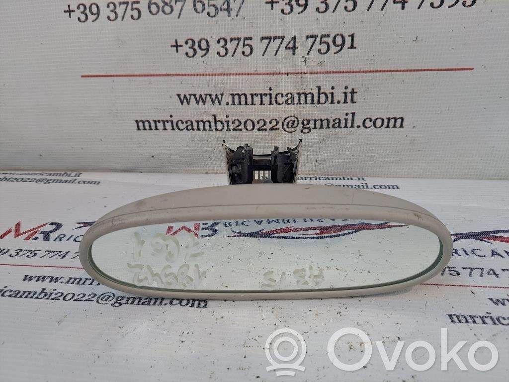 Audi A3 S3 8V Oglindă retrovizoare (interior) 