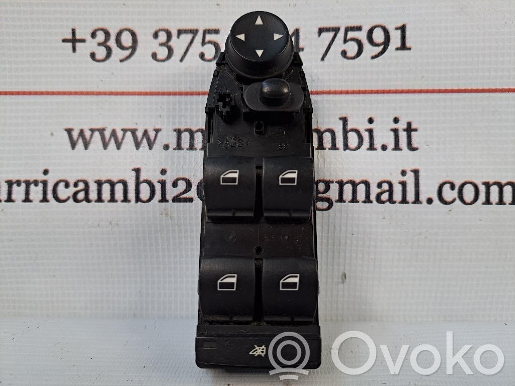 BMW 3 E90 E91 Interruptor del elevalunas eléctrico 