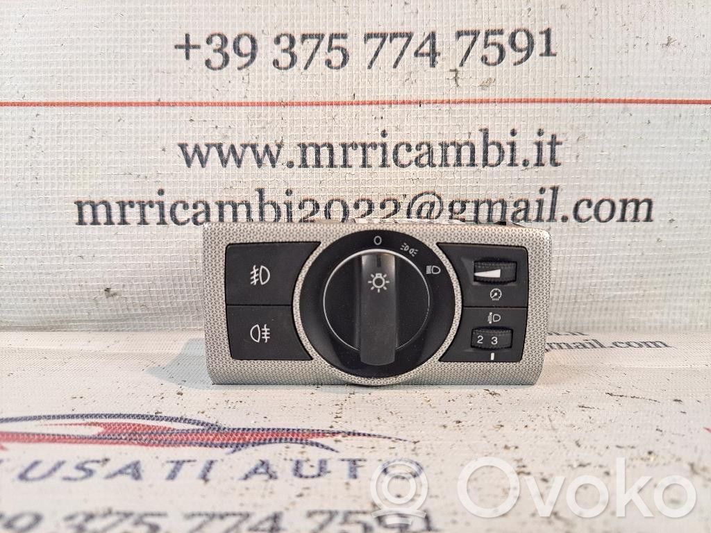Opel Antara Light module LCM 