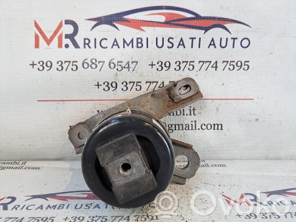 Land Rover Range Rover Evoque L538 Halterung Lager Motor 
