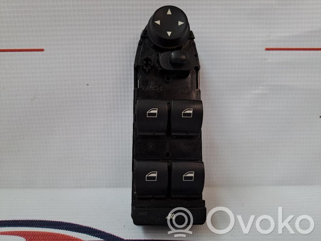 BMW 1 E81 E87 Interruptor del elevalunas eléctrico 