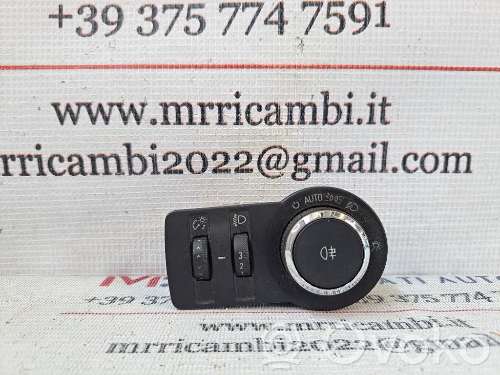 Lichtmodul Lichtsensor   13268696,13268696