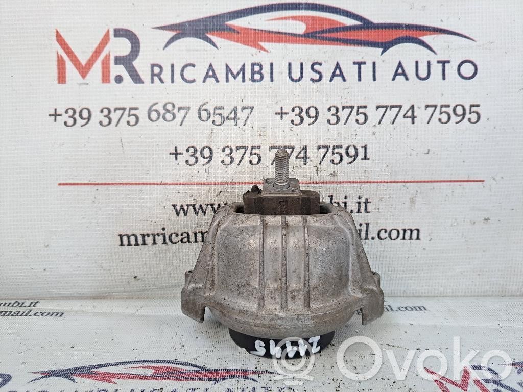 Engine mounting bracket   13981112,13981112,N52B25A