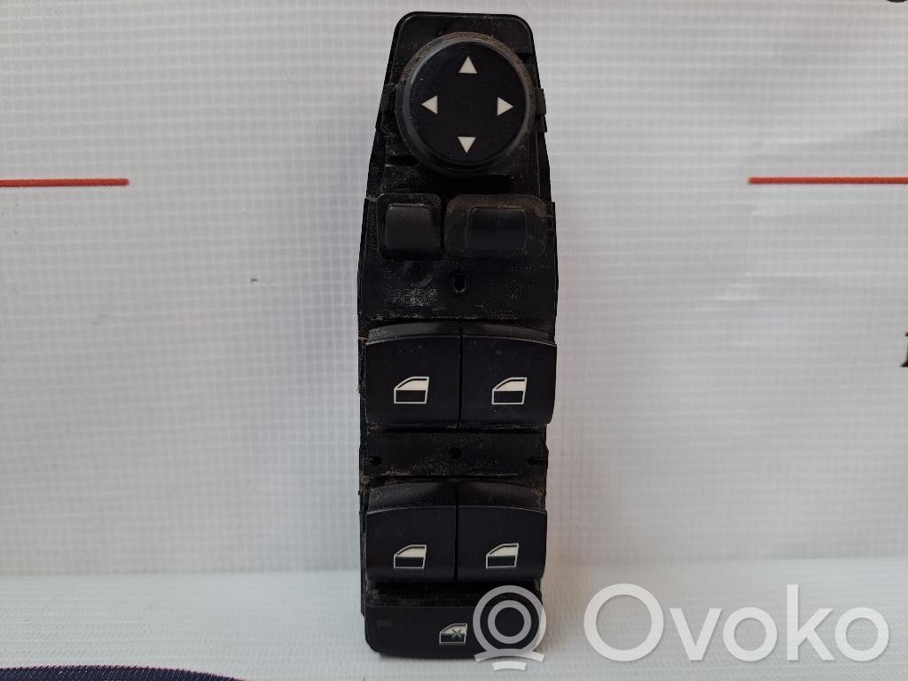 BMW 5 F10 F11 Interruptor del elevalunas eléctrico 