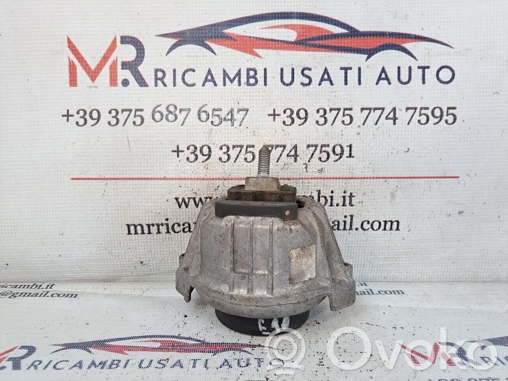 Engine mounting bracket   13981112,13981112,N52B25A