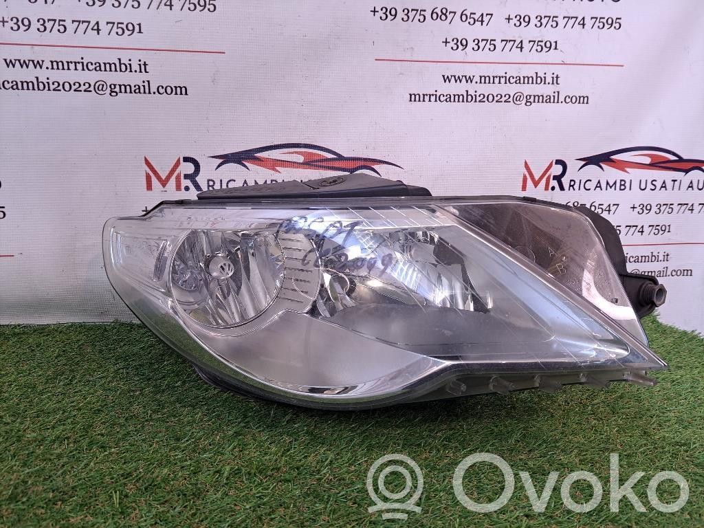 Volkswagen PASSAT CC Faro/fanale 