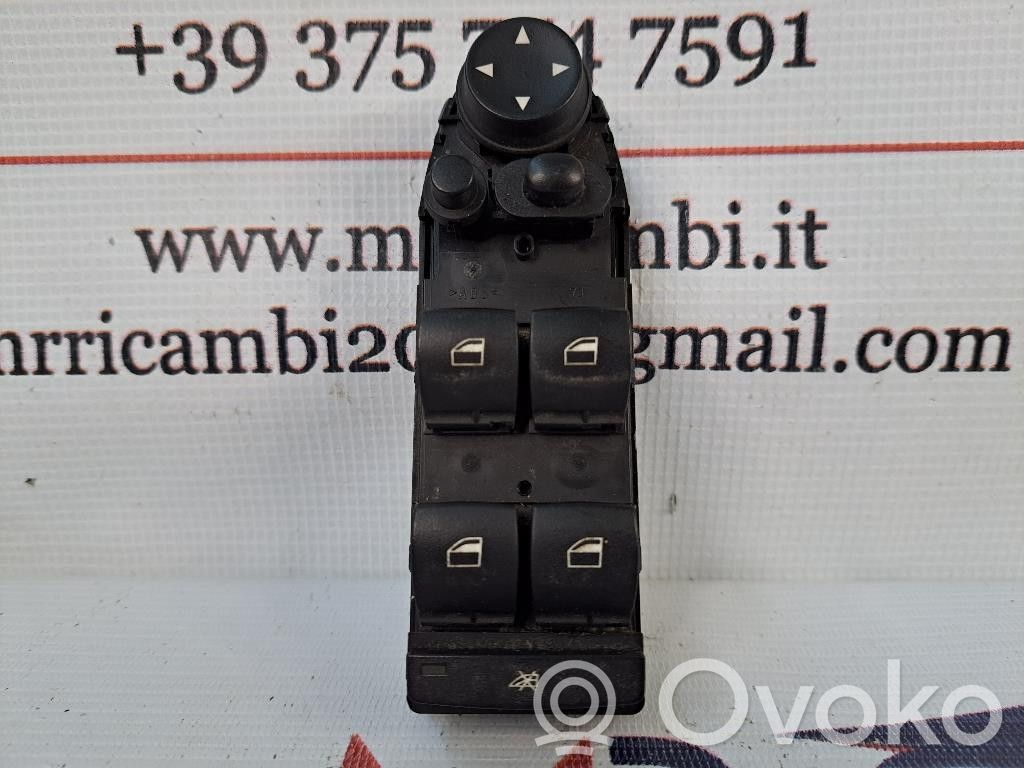 BMW X5 E70 Electric window control switch 