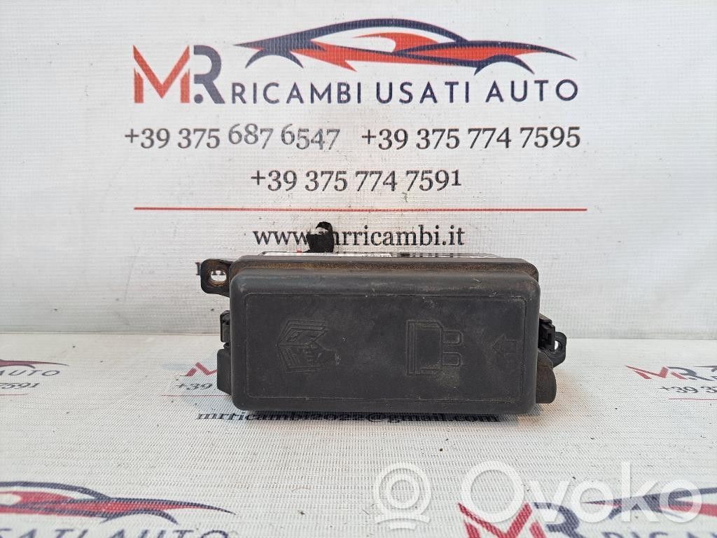 Mini One - Cooper Coupe R56 Sulakemoduuli 