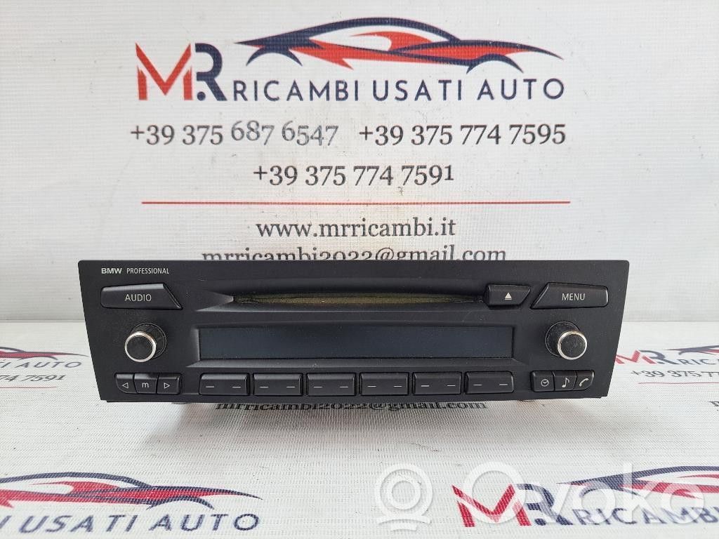 BMW 3 E92 E93 Radio / CD-Player / DVD-Player / Navigation 