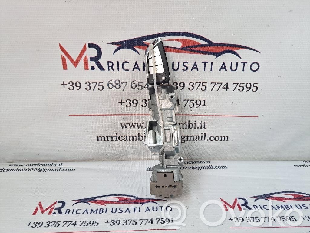 Ford Focus Ignition lock 