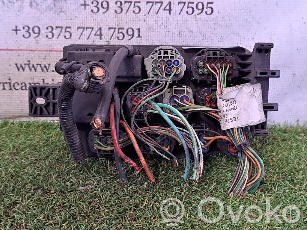 Módulo de fusible   518882204,518882204,LJ46B
