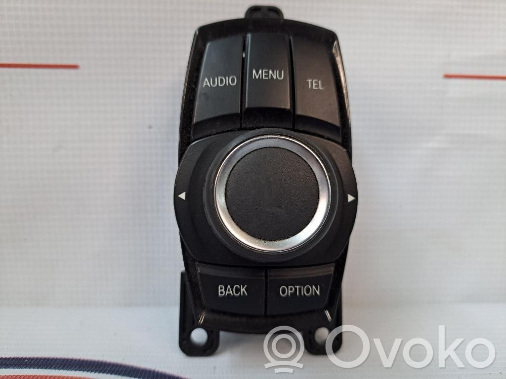 BMW 1 F20 F21 Unidad central de control multimedia 