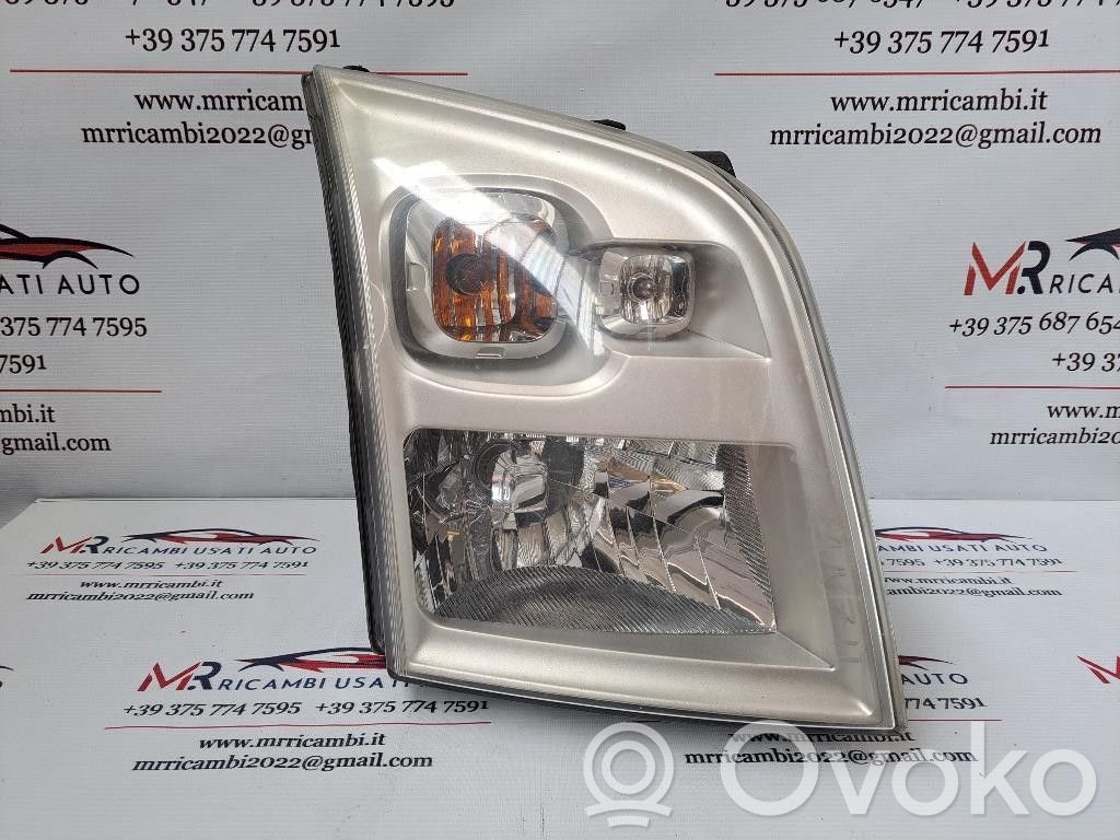 Ford Transit Scheinwerfer 