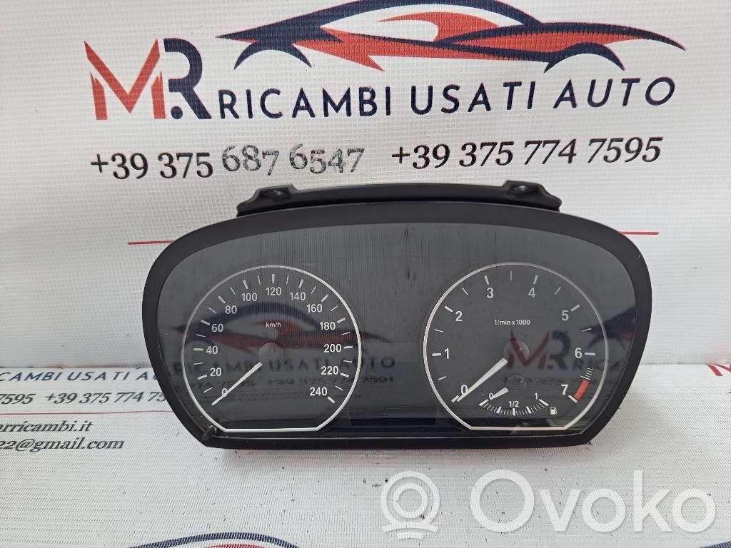 Tachometer   102493275,102493275,M47N204D4