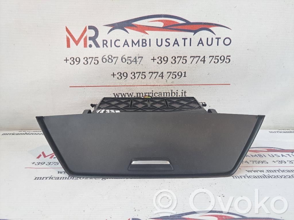 BMW X1 E84 Handschuhfach 
