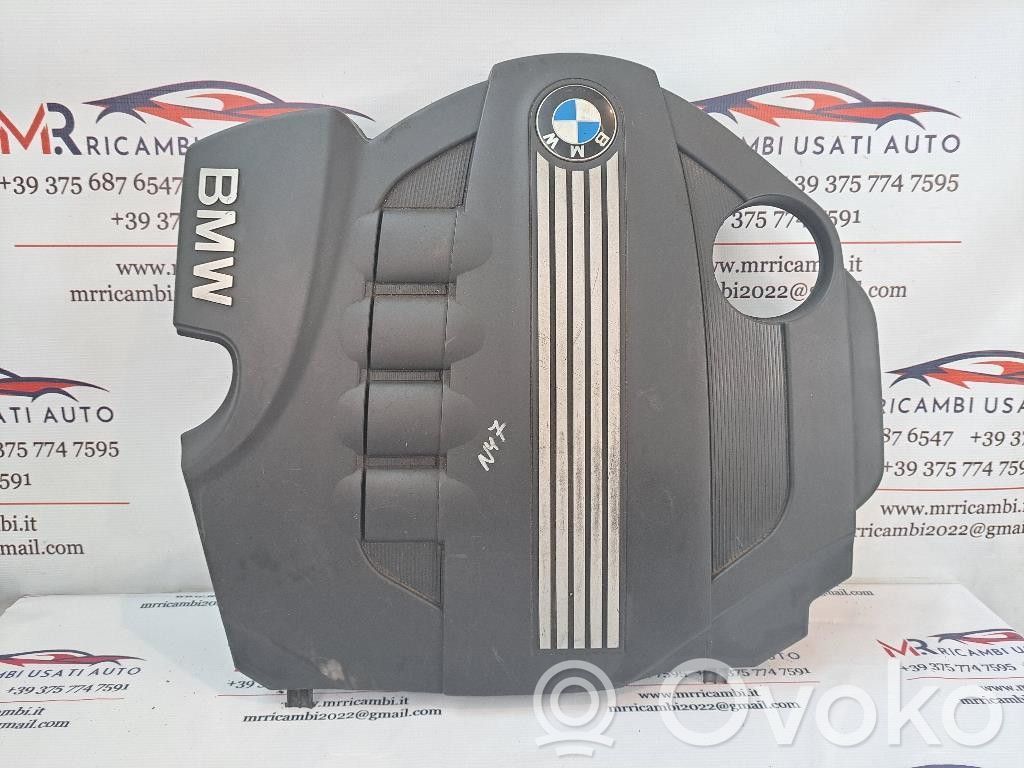 Couvercle cache moteur   1114473114901,1114473114901,N47D20C