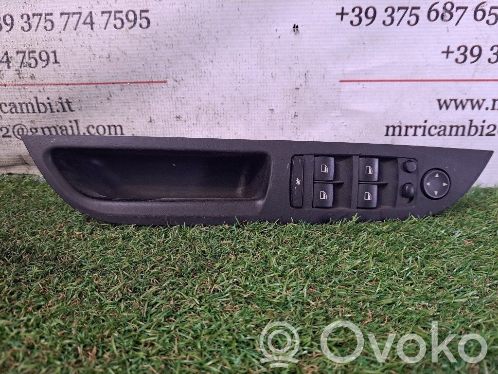 Electric window control switch   1390123SW,1390123SW,M47N204D5