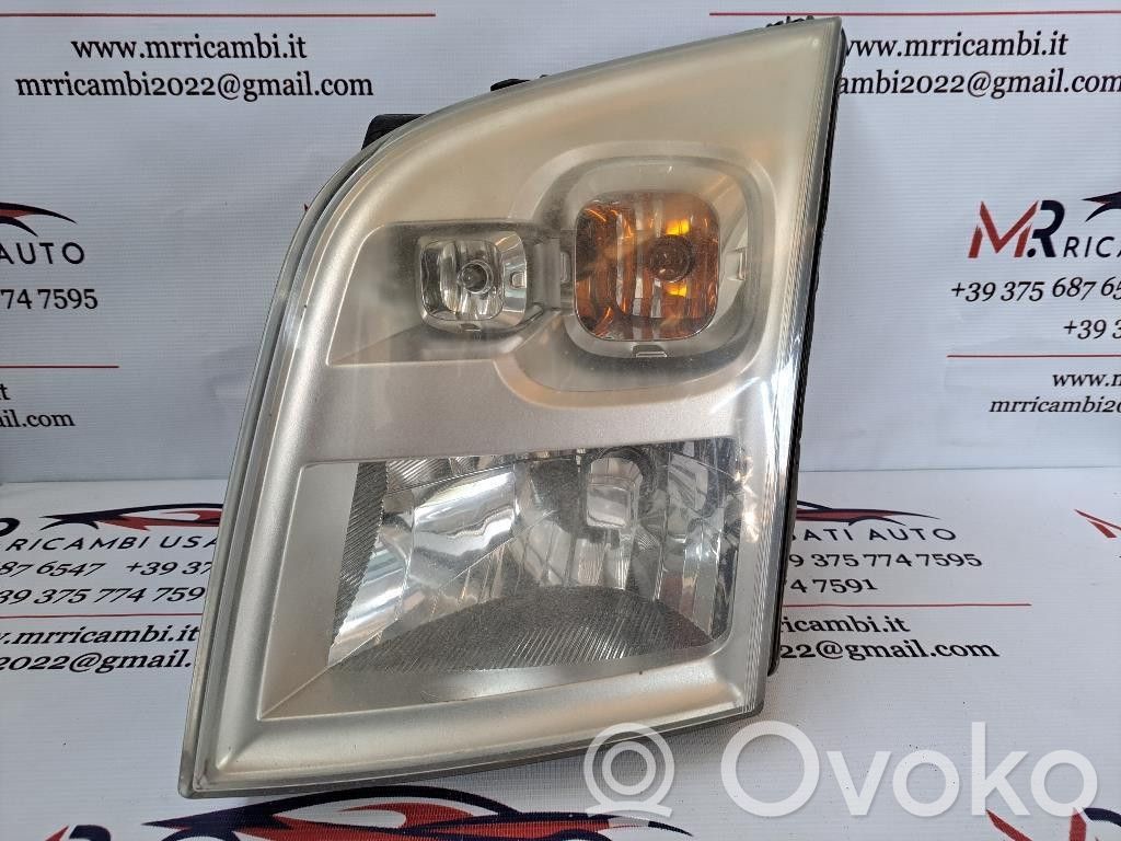 Ford Transit Scheinwerfer 