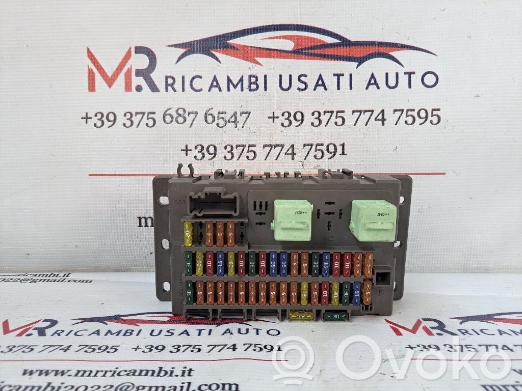 Módulo de fusible   6906598,6906598,W11B16A