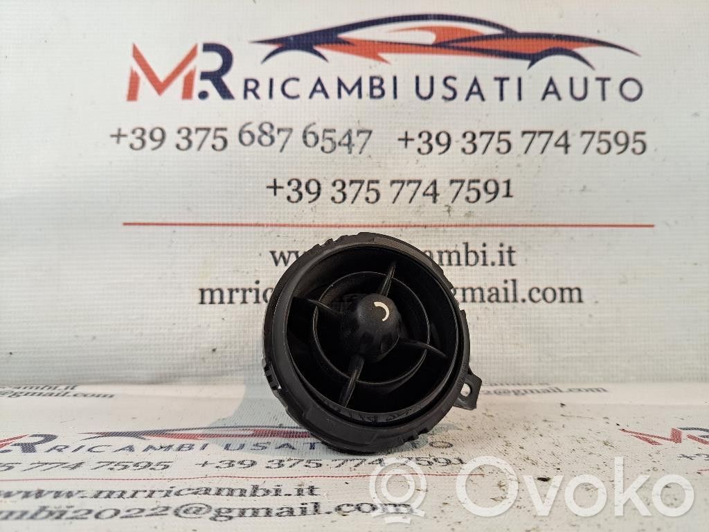 Mini One - Cooper Coupe R56 Copertura griglia di ventilazione laterale cruscotto 