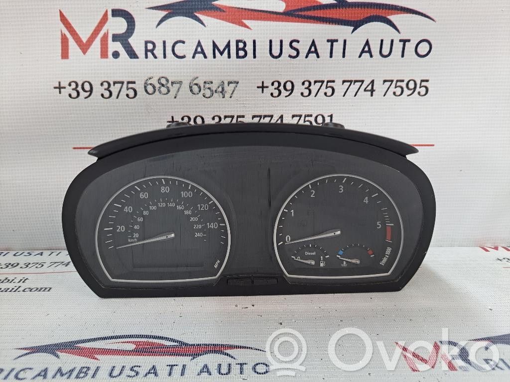 Tachometer   102468114,102468114